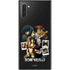 Cowboy Bebop Group Shot Galaxy Note 10 Skin